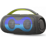 Колонка портативная BQ PBS4001 Серый