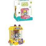 Развивающий игровой центр "Мини-автомат с игрушками" 2912051