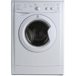 Стиральная машина Indesit IWUC 4105 (CIS) (62918)
