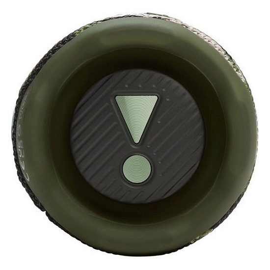 Колонка портативная JBL Flip 7 Camouflage