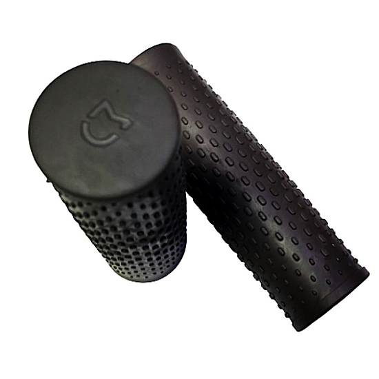 Грипсы  Xiaomi Mijia m365 PRO (черные)