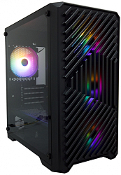 Системный блок игровой TOP GAMER RTX 240120 (Core i5-12400F/ 16GB DDR4/ 1TB SSD/ RTX3050/ DOS)