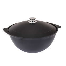 Казан для плова 7л KUKMARA к70а