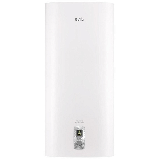 Водонагреватель BALLU BWH/S 50 Azurro Inverter