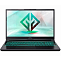 Ноутбук игровой 15.6" GMNG Skill (Intel Core i5-12450H/ 16GB/ SSD 512GB/ RTX 3050Ti/ DOS) (MN15P5-ADСN01)black