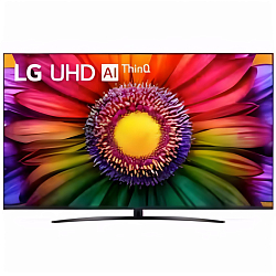 Телевизор LG 50UR81006LJ.ARUB 50" (Уценка)