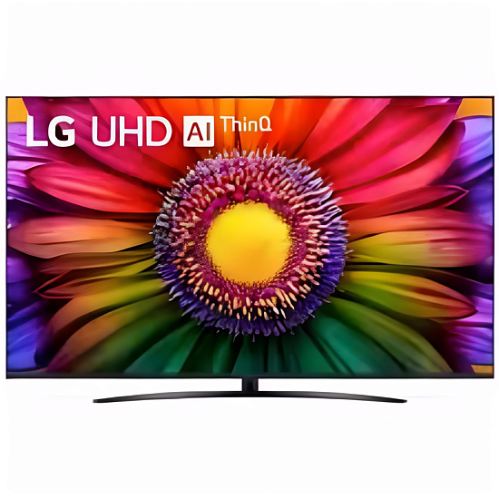 Телевизор LG 50UR81006LJ.ARUB 50" (Уценка)