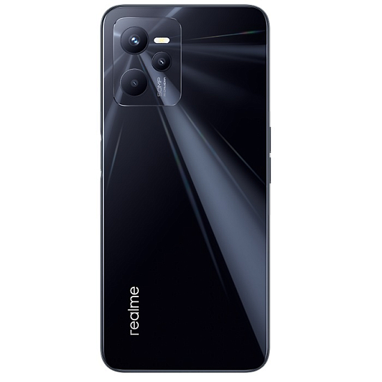 Смартфон Realme C35 4/128 Черный