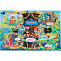 Настольная игра - ходилка «Простоквашино», 2-4 игрока, 5+ 10876749