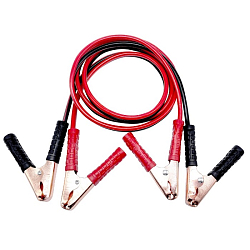 Провода пусковые JT BCJ-200 (2 метра) 200А