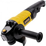 Угловая шлифовальная машина AGH125-1200A, 1200 Вт, 125мм, 11000 об/мин// Denzel