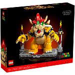Конструктор LEGO Super Mario 71411 Могучий Боузер