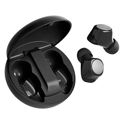 Наушники GEOZON Space Black (Уценка)