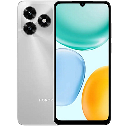 Смартфон Honor X5c Plus 4/128Gb метеоритный серый