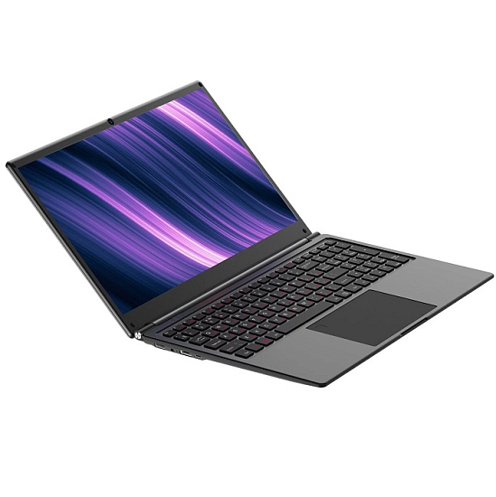 Ноутбук 15.6" HIPER  A1568K (Core i5-1035G1/ 16GB/ SSD 512GB) (Уценка)