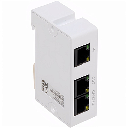 Инжектор POE Dahua DH-PFT1300