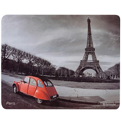 Коврик DEFENDER Journey (240x190мм)