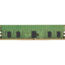 Оперативная память  DDR4 16Gb Kingston Server Premier ECC DIMM 2666MHz ECC 1Rx8, 1.2V (Micron F), 1 year