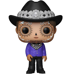 Фигурка Funko POP! Retro Toys Barbie Ken Dia de Muertos (161) 86574