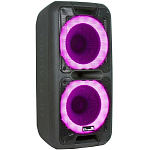 Колонка портативная 10" ELTRONIC (20-14 DANCE BOX 300)