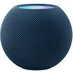 Колонка портативная Apple HomePod mini (голубая)