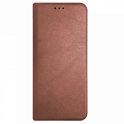 Чехол-книжка ArtStyle для Honor X9D коричневый