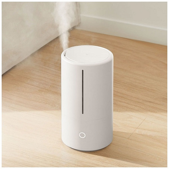 Увлажнитель воздуха Xiaomi Mi Smart Antibacterial Humidifier (ZNJSQ01DEM)