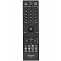 Пульт универсальный для TV LG LCD RM-L810