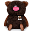 Мягкая игрушка - подушка Кот Доппио , 30см (CCp30-02)