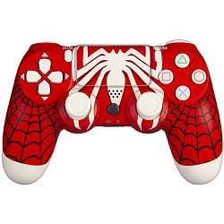 Геймпад БП для SONY PS4 Dual Shock с рисунком №4