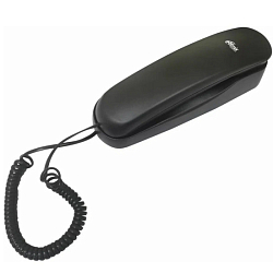 Телефон RITMIX RT-002 Black