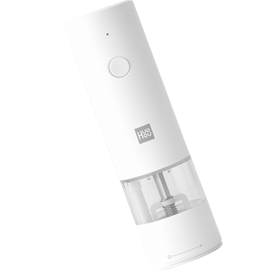 Мельница электрическая Xiaomi HuoHou Electric Grinder Rechargeable (HU0201) белый