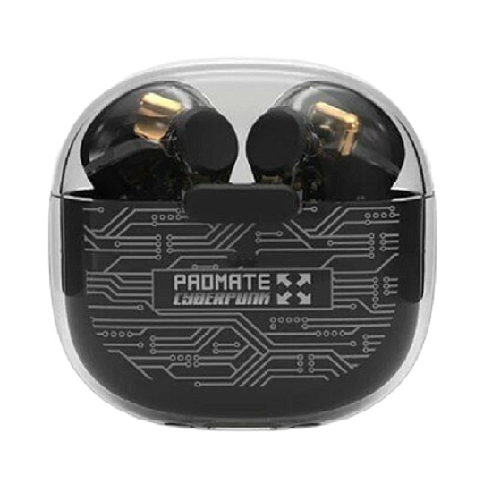 Наушники Xiaomi (Mi) Padmate PaMu S31(S31 Black) черныe