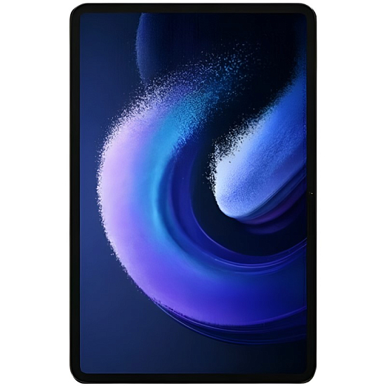 Планшет 11.0" XIAOMI Pad 6 6/128GB, голубой