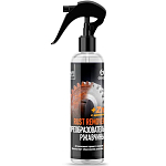 Средство для удаления ржавчины GRASS "Rust remover Zinc" (флакон 250мл)