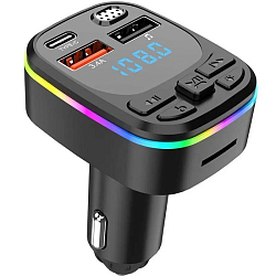 FM-модулятор ENERGY POWER C11 PD, Bluetooth