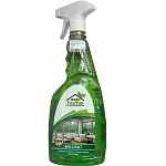 Средство для чистки стекол и зеркал Brilliant, 0,75л/ PF050075