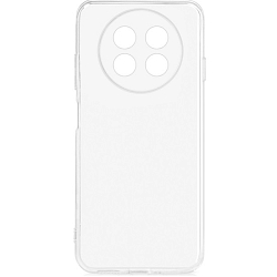 Силиконовый супертонкий чехол для Huawei Nova Y91/Enjoy 60X DF hwCase-144