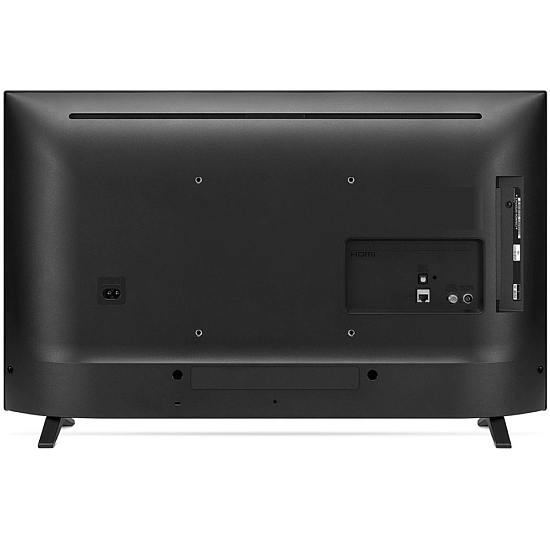 Телевизор LG 32" 32LQ630B6LA.ADKG черный