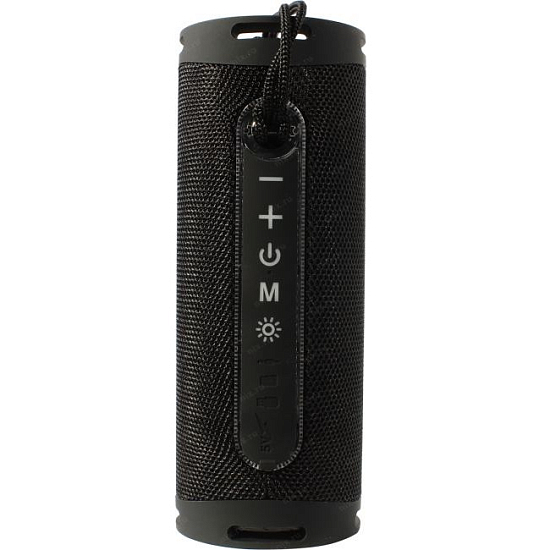 Колонка портативная JETACCESS PBS-140 черная