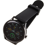 Смарт-часы XO-J3 черные