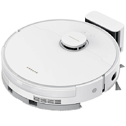 Робот-пылесос Dreame Bot D20 White