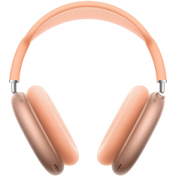 Наушники APPLE AirPods Max Оранжевый TYPE-C