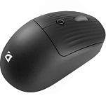 Мышь БП DEFENDER Ray MM-032 серый