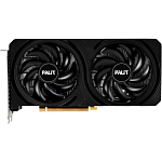 Видеокарта Palit RTX4060 INFINITY 2 NVIDIA GeForce RTX 4060 8Gb (NE64060019P1-1070L)