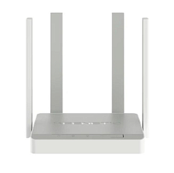 Роутер WiFi KEENETIC Runner 4G (KN-2211)