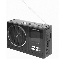 Радиоприемник Эфир-10