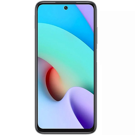Смартфон Xiaomi Redmi 10 4/64Gb Серый (Уценка)