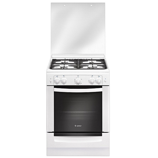 Газовая плита GEFEST 6100-02 0011