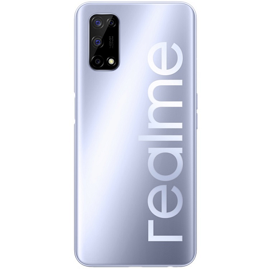 Смартфон Realme 7 5G 6/128 Серебристый
